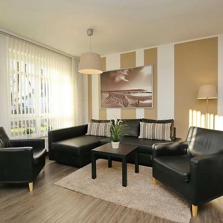 Likedeeler Wohnung 13 Boltenhagen  Εξωτερικό φωτογραφία