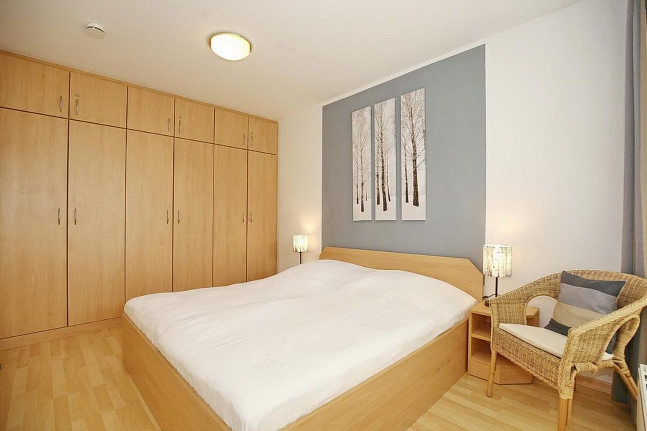Likedeeler Wohnung 13 Boltenhagen  Εξωτερικό φωτογραφία
