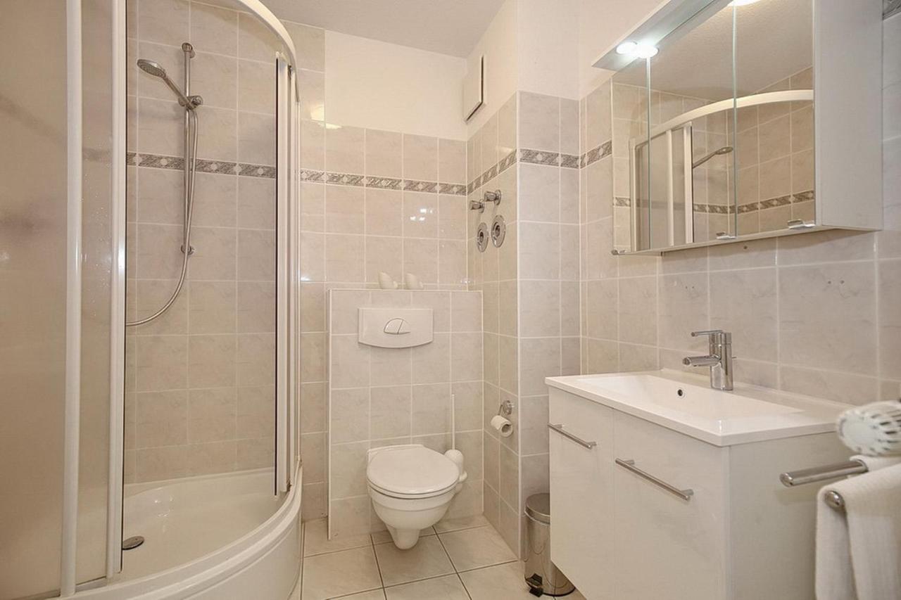 Likedeeler Wohnung 13 Boltenhagen  Εξωτερικό φωτογραφία