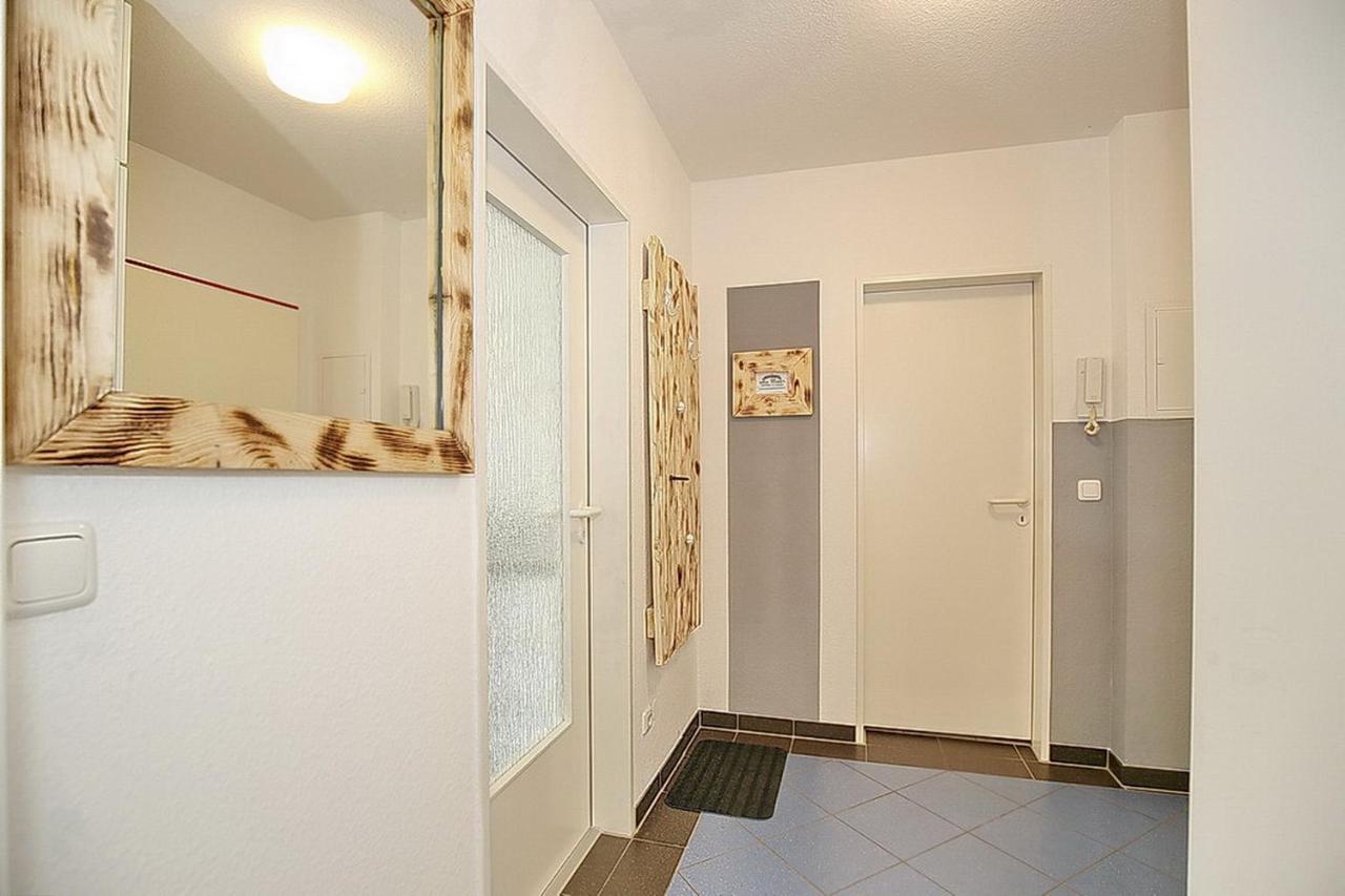 Likedeeler Wohnung 13 Boltenhagen  Εξωτερικό φωτογραφία