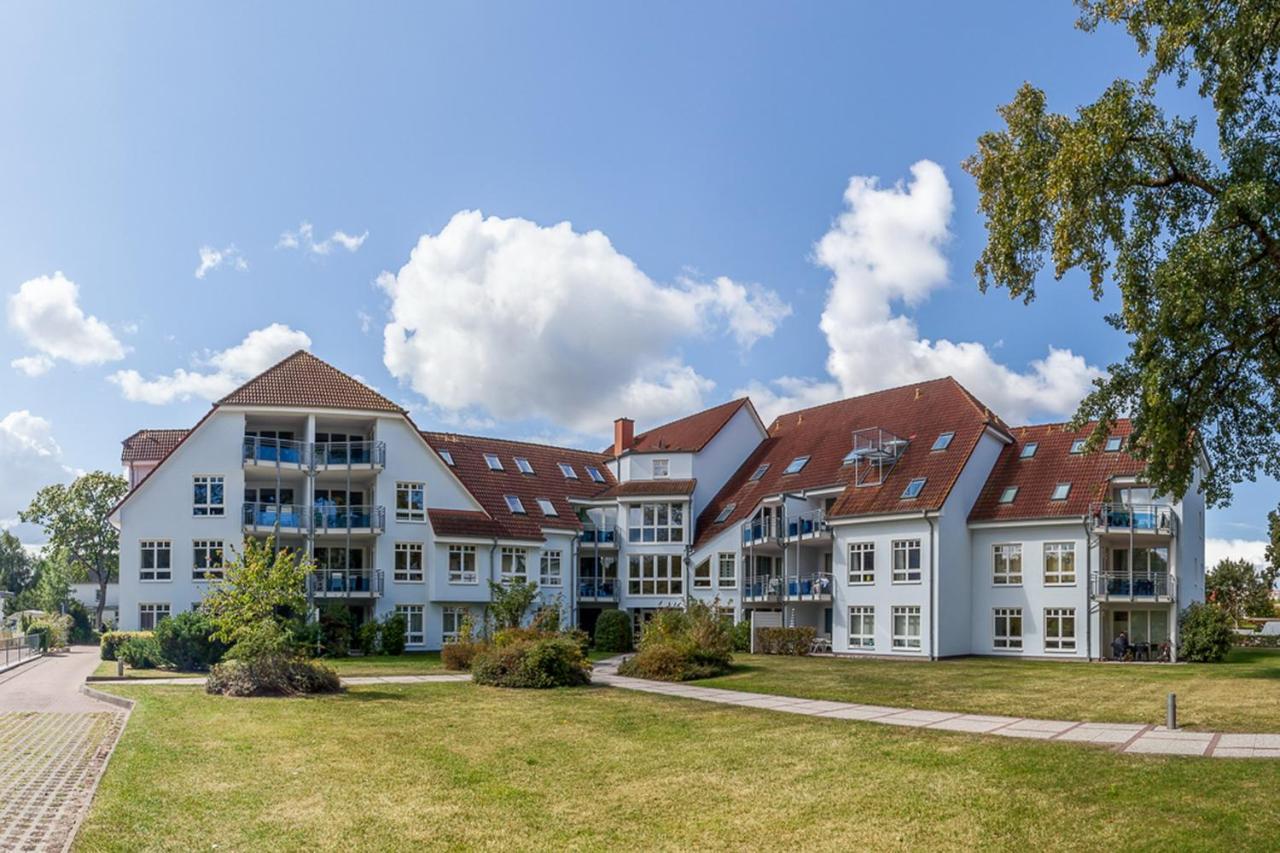 Likedeeler Wohnung 13 Boltenhagen  Εξωτερικό φωτογραφία