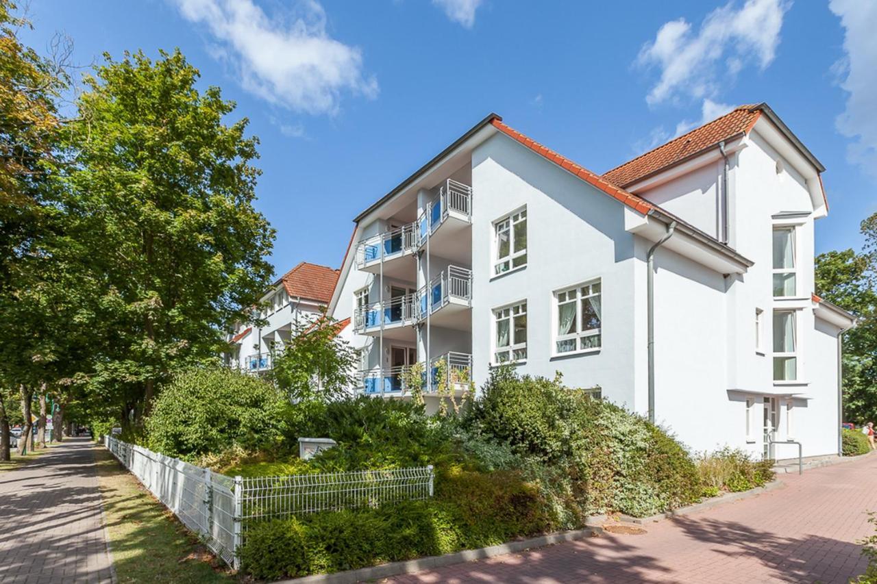 Likedeeler Wohnung 13 Boltenhagen  Εξωτερικό φωτογραφία