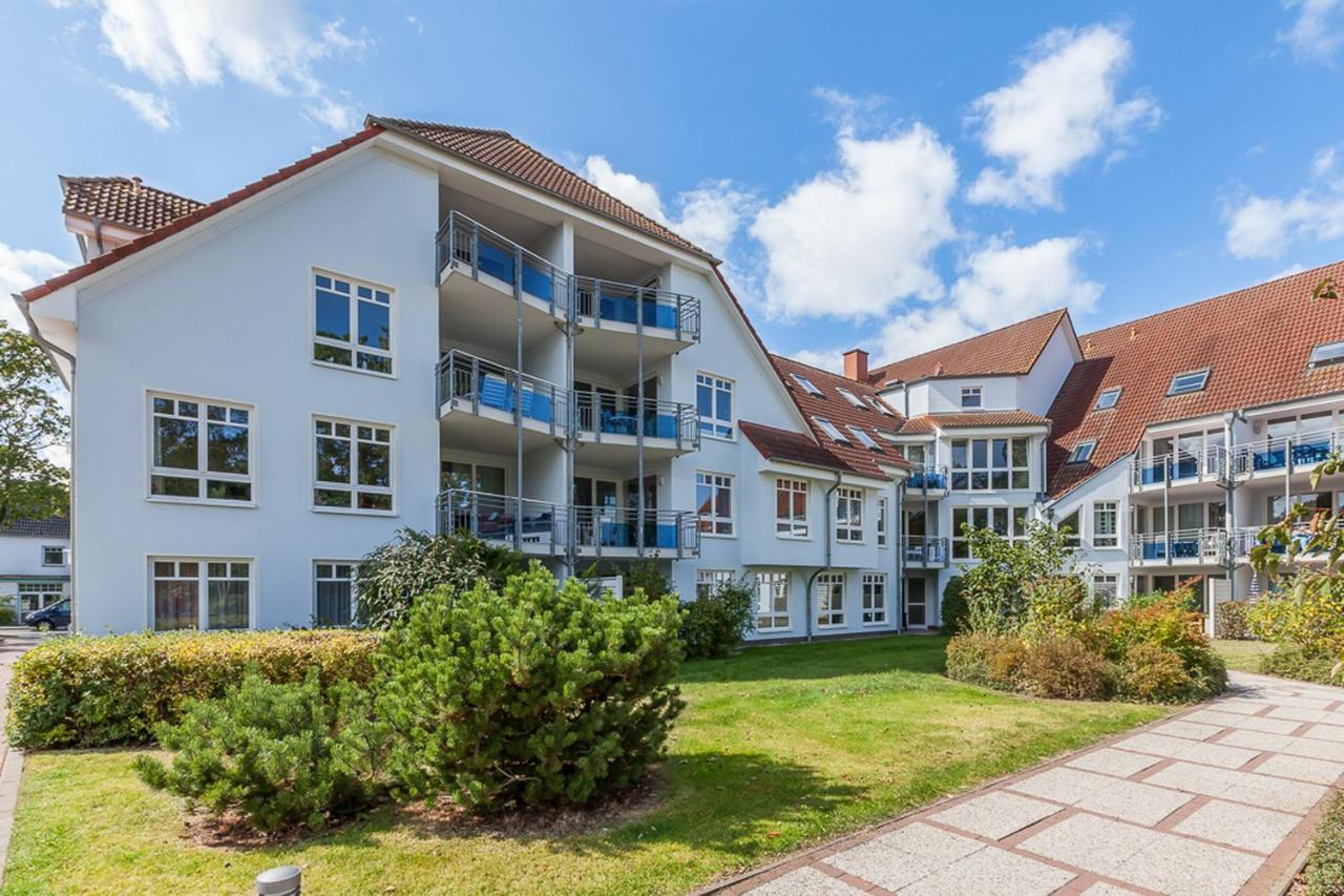 Likedeeler Wohnung 13 Boltenhagen  Εξωτερικό φωτογραφία
