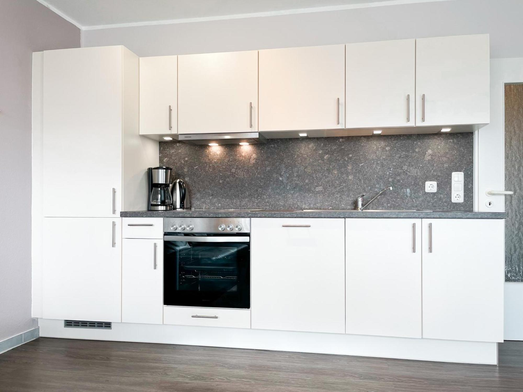 Likedeeler Wohnung 13 Boltenhagen  Εξωτερικό φωτογραφία
