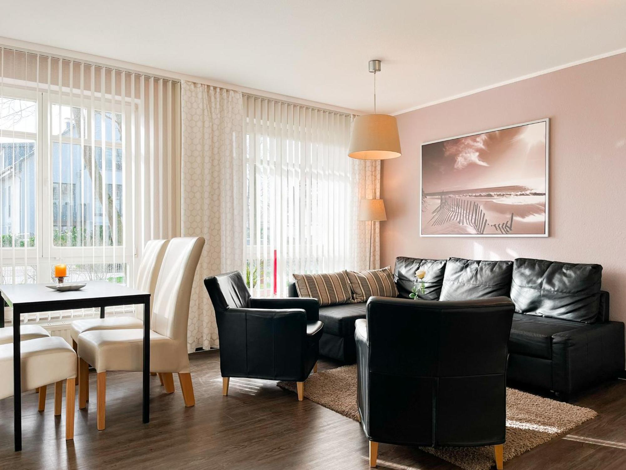 Likedeeler Wohnung 13 Boltenhagen  Εξωτερικό φωτογραφία