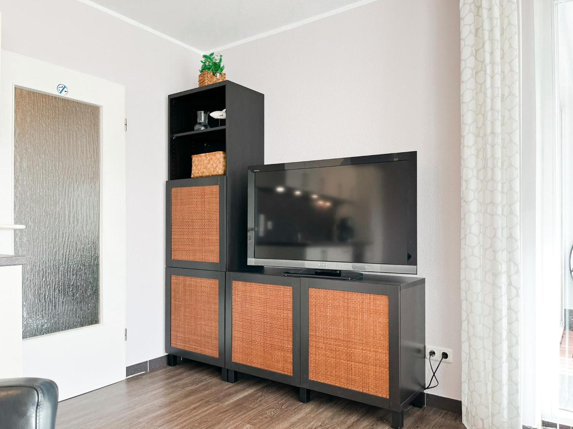 Likedeeler Wohnung 13 Boltenhagen  Εξωτερικό φωτογραφία