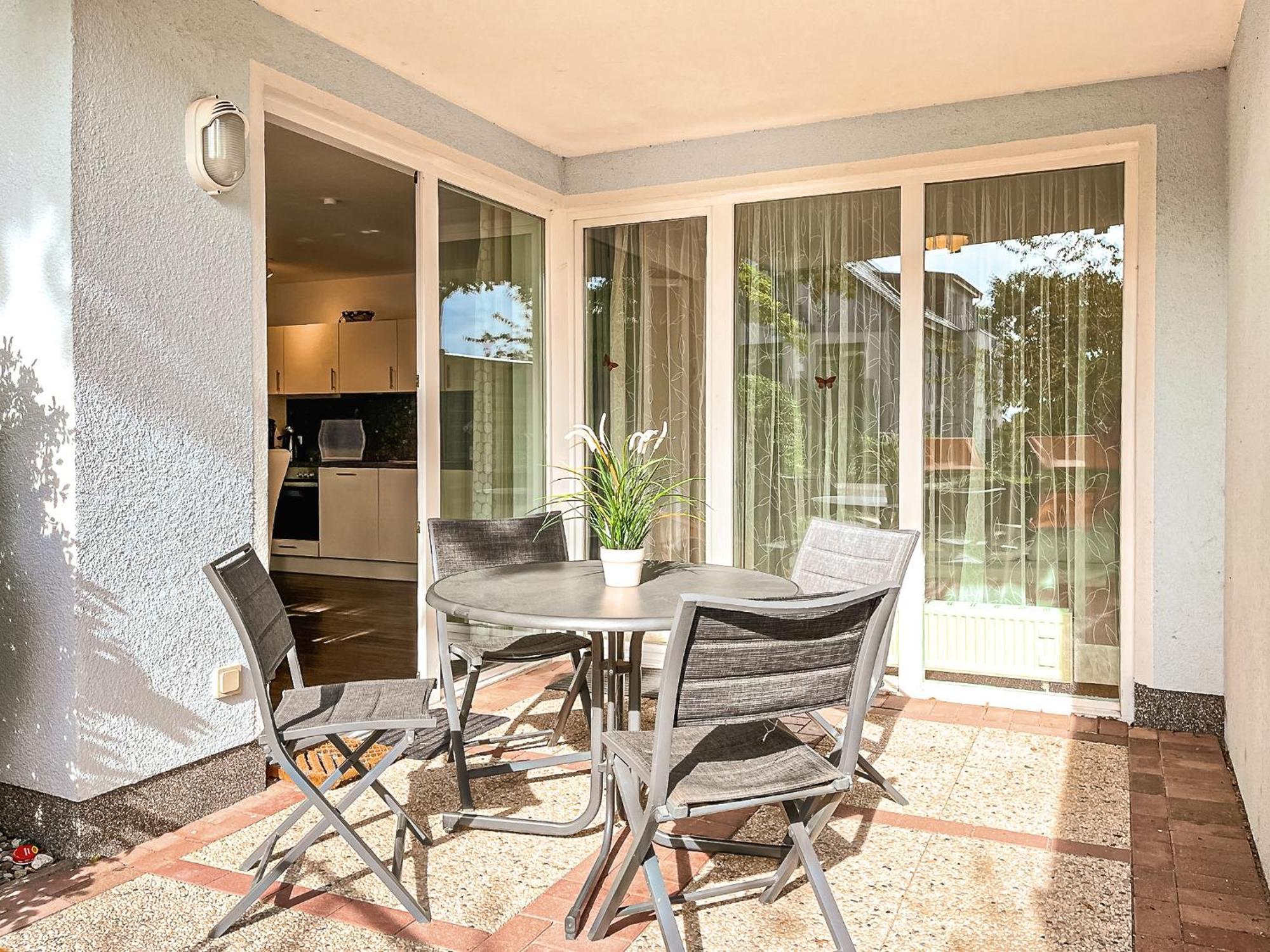 Likedeeler Wohnung 13 Boltenhagen  Εξωτερικό φωτογραφία
